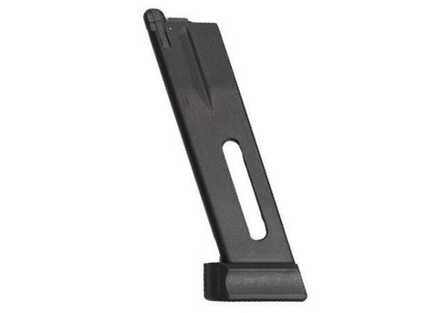 KJ Works CZ Shadow 2 C02 Magazine