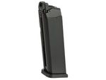APS - Turbo 23 Rounds Green Gas Magazine for XTP D-MOD Glock Series