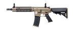 G&G CM18 MOD1 AEG - Two Tone Tan