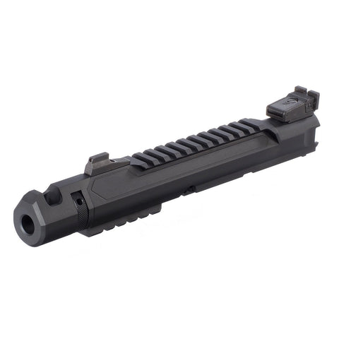 Action Army - AAP-01 Black Mamba CNC Upper Receiver - Kit B