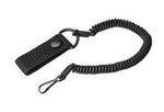 EARMOR - Tactical Lanyard with Belt Connector