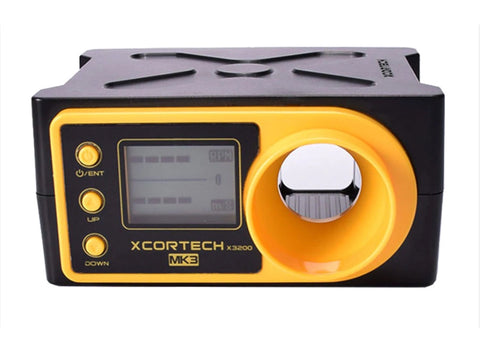 Xcortech - X3200 MK3 Chronograph