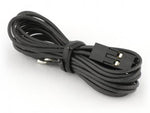 GATE Dual signal wire 2x 60cm (2x 2 fit)