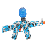 Gel Blaster Electric Mini AK Shock Blue