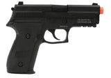 SIG SAUER P229, Gas Pistol