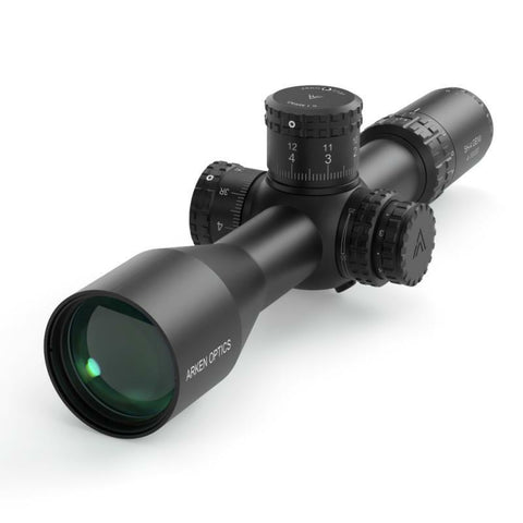 Arken Optics SH4 4-16X50 GEN2 FFP MIL VPR – 34mm