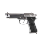 SRC SR92 Silver, CO2 Pistol