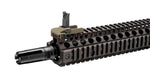 Tokyo Marui - MK18 MOD.1 (ZET SYSTEM) Gas Blow Back Rifle- CERAKOTE Coating