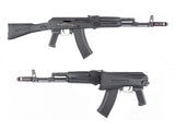 KSC AK74M Gas Blow Back Rifle