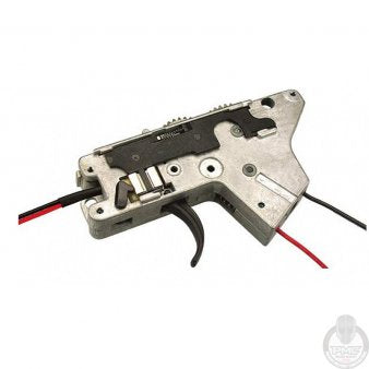 ICS Complete Lower Gearbox (Retractable Stock)