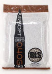 BLS 0.40g Ultimate Heavy BB 1KG (2500rds) (White)