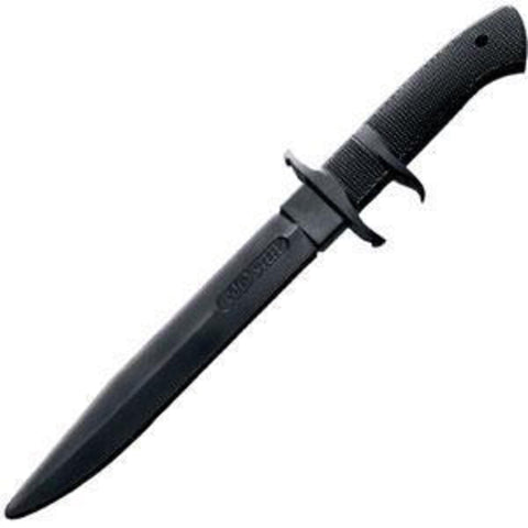 COLD STEEL - Black Bear Classic Training Knife