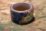 Military Multi-functional Camouflage 5cm Tape 10M