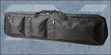 SRC 118cm Rifle carrying bag - Black