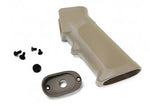 VFC - Thin type M4/M16A2 Grip with Motor End - Tan