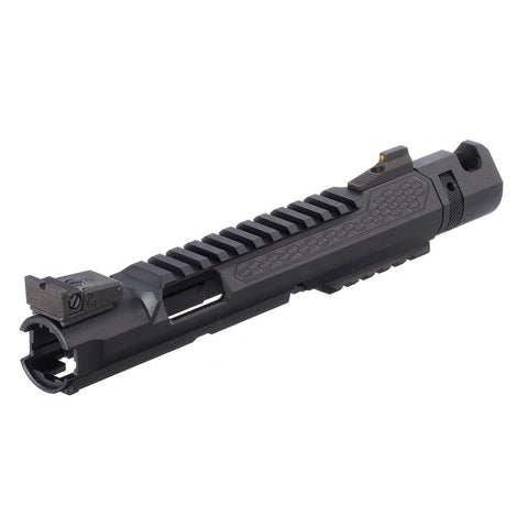 Action Army - AAP-01 Black Mamba CNC Upper Receiver - Kit A