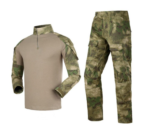 Airsoft BDU Gen3 Combat Uniform - AT FG