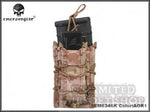 Emerson TACO Modular Rifle and Pistol Mag Pouch