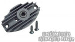 ICS - MX5 (MP5) Heat Radiation Motor Butt Plate