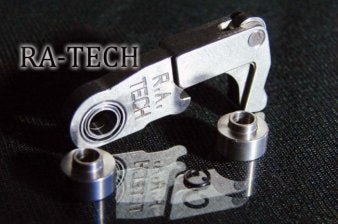 RA tech WA Steel hammer