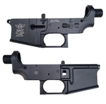 Bolt Airsoft Lower receiver for M4 AEG