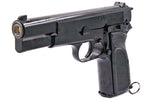 WE Browning Hi-Power MK3, Gas Pistol 