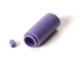 Prometheus Air Seal Chamber Packing / AEG Hop Up Bucking (Type: Soft / Purple)