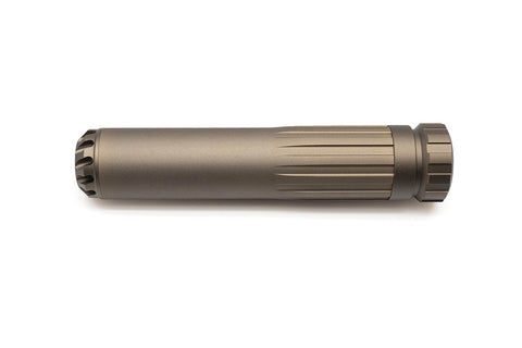 Action Army - AAP-01 Suppressor - FDE