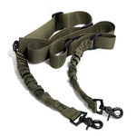 Amomax - Heavy Duty Combat two Point Sling - OD Green