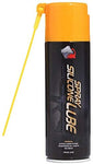 PUFF DINO SILICONE LUBE SPRAY
