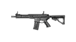 ICS - CXP-MARS SBR MTR Stock S3 - Black