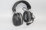 Earmor C51 Hearing Protector with Bluetooth® - Black