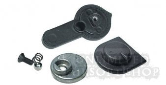 ICS M4 Selector Lever Set