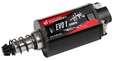 ICS - EVO I 35000 Motor- Long
