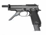 KSC M93R II System 7