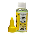 Waldo Customs Slick Silicone Lube - Medium