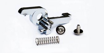 Lonex - Cut Off Lever for Gear Box Ver.3