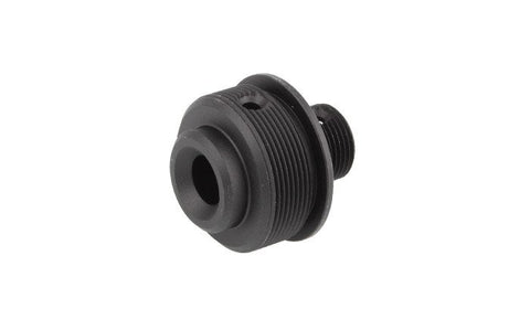 Action Army T10 Sound Suppressor connector-Type B