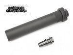 G&G UMG Suppressor (Quick Detachable)