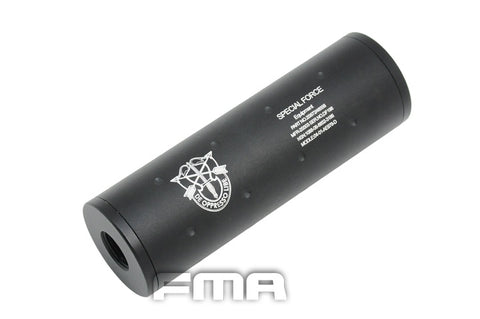 FMA - "SPECIAL FORCE"+ -14mm Silencer 107mm