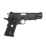 APS - Marcux  Green Gas 1911 Pistol - Black