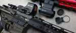 Holosun - HS510C Red Dot Sight
