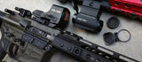 Holosun - HS510C Red Dot Sight