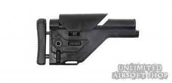 ICS UKSR Sniper Stock
