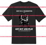 UAS Chairsofter T-shirt - Gray