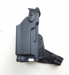 Airsoft Safariland Type Drop Leg Holster for M92 Torch Version