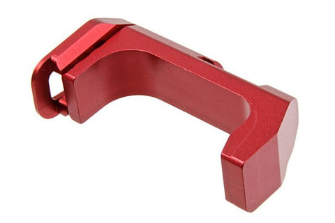 Action Army - AAP-01 Extended Magazine Release - Red