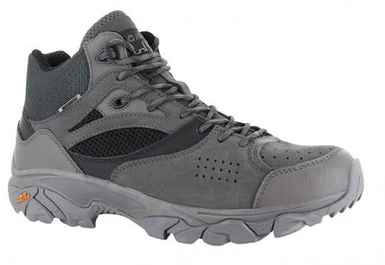 HI-TEC Nouveau Traction Mid Waterproof – Unlimited Airsoft Shop