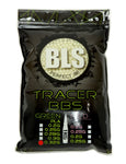 BLS 0.32 g PLA Bio-Tracer BB 1 kg (3125rds) Green