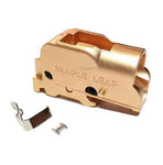 Maple Leaf Glock Hop-Up Chamber Set for WE G17 / G18 / G19 / G19 Gen5 Series